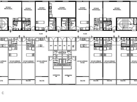 Departamento en Venta al Norte