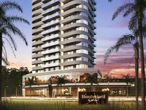 Departamento en Venta al Noreste