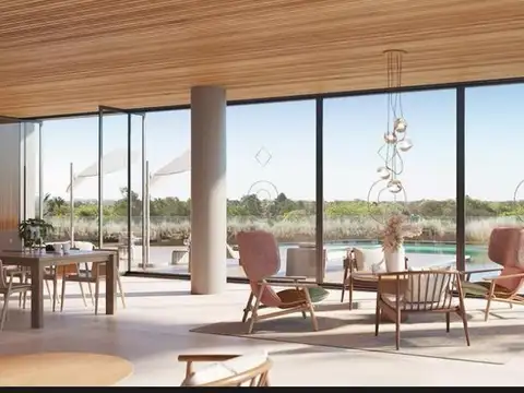 Departamento en Venta de 4 dormitorios