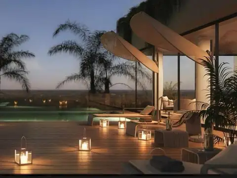 Departamento en Venta A Estrenar