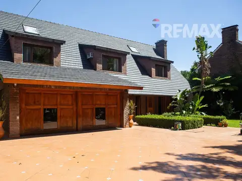 Casa en Venta de 5 dormitorios
