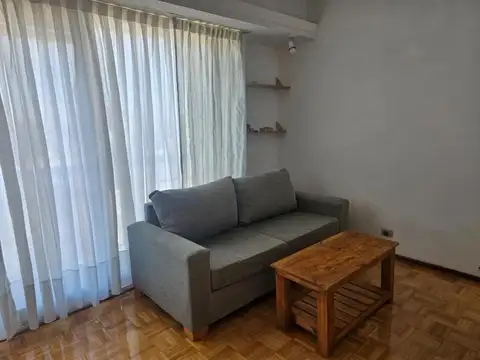 Departamento en Alquiler Temporal de 2 ambientes