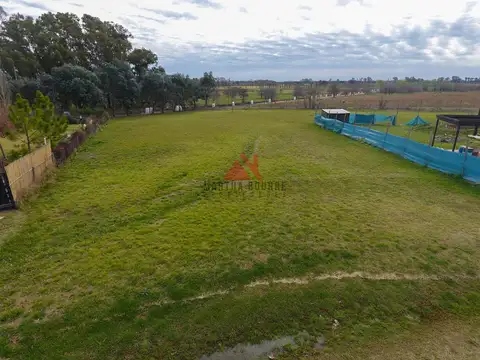 Terreno en Venta de 1579,0 m2