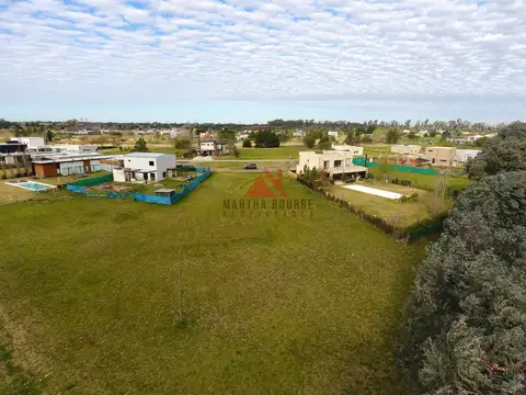Terreno Lote  en Venta en Medal CC, Pilar, G.B.A. Zona Norte