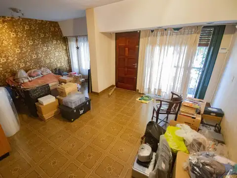 Depto Tipo Casa en Venta de 3 dormitorios