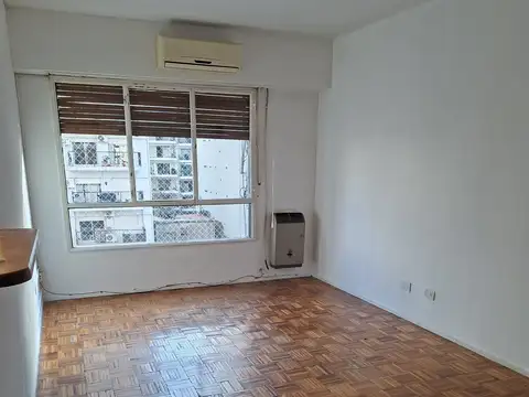 Vidal 2100, Piso 6º