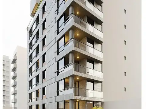 Avenida Córdoba 3100