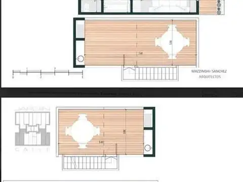 Departamento en Venta A Estrenar