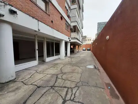 Ituzaingó 100