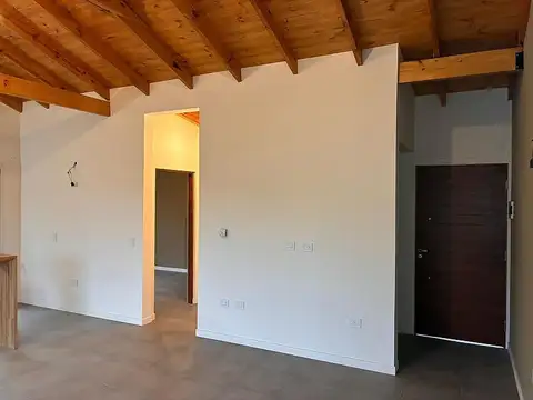 Departamento en Venta A Estrenar