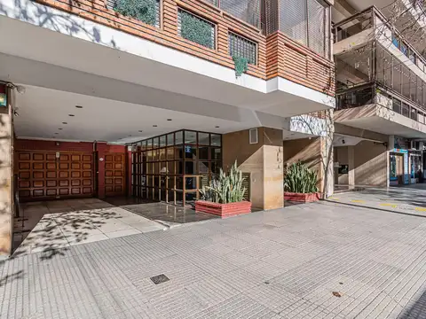 Departamento 5 ambientes con 3 baños