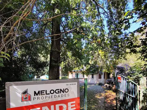 Quinta en Venta de 2 dormitorios