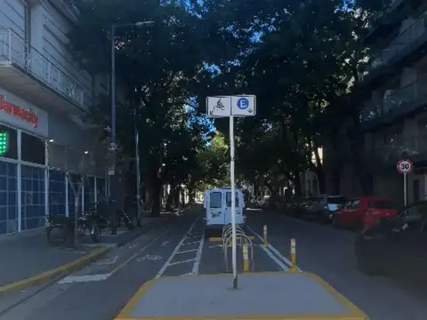 Local en Alquiler A Estrenar