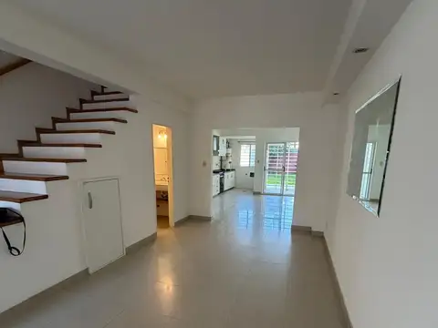 Casa en Alquiler de 3 dormitorios