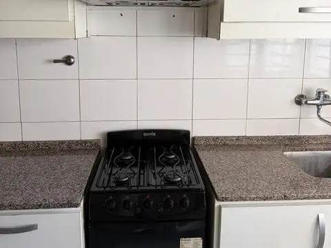 Casa en Alquiler 12 años