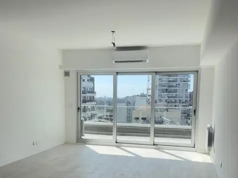 Departamento a estrenar en  Nuñez tres ambientes.