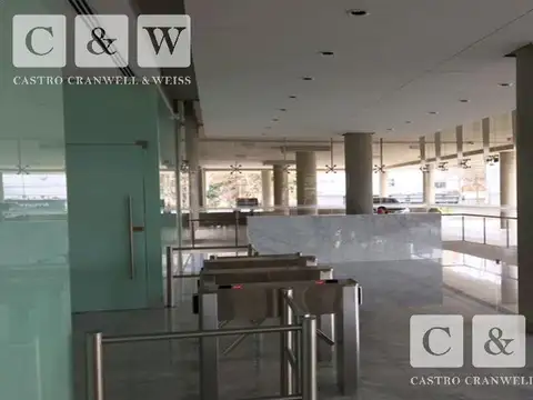 Oficina en Alquiler en Vicente Lopez, USD 19.000