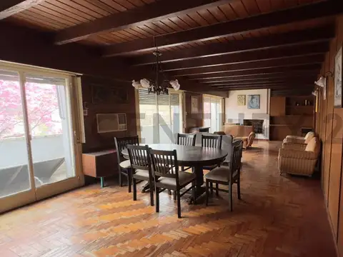 Departamento en Venta de 9 ambientes