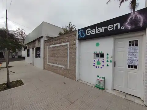 VENTA CASA 3 AMBIENTES MATADEROS NAON