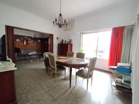 VENTA CASA 3 AMBIENTES MATADEROS NAON