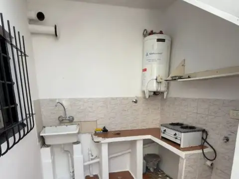 Depto Tipo Casa en Venta de 2 ambientes
