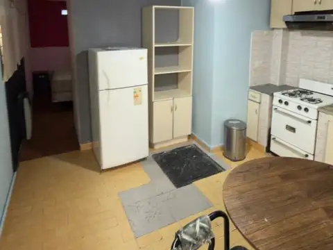 Depto Tipo Casa en Venta en Mar del Plata, USD 27.000