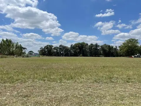 Terreno en Venta de 2080,0 m2