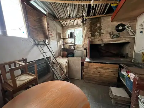 Casa en Venta 75 años