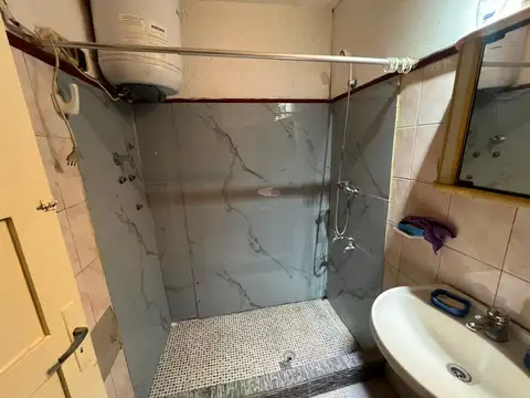 Casa 3 dormitorios 2 baños y parrilero en Aguada