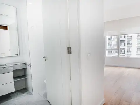 Departamento en Alquiler de 2 dormitorios