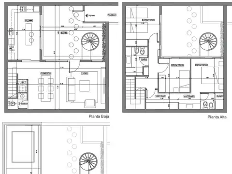 Casa en Venta A Estrenar