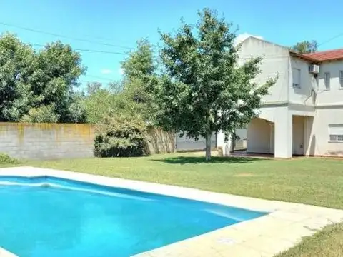 Casa en Venta A Estrenar