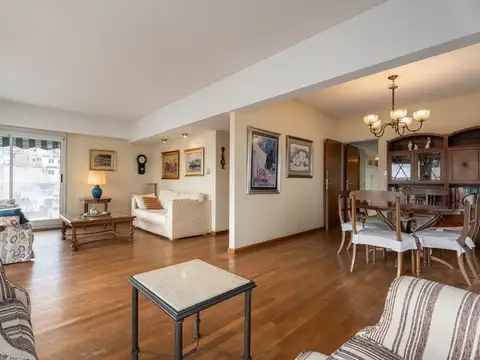 Departamento en Venta en Palermo, USD 360.000