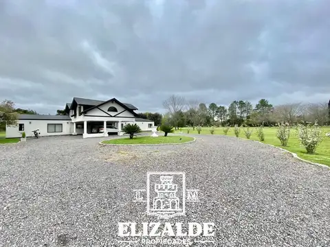 Casa en Venta de 4 dormitorios