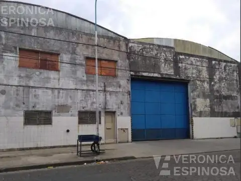 Galpón en venta,  Caseros