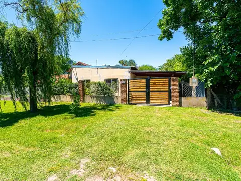 Casa en Venta 15 años