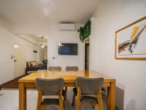 Departamento en Venta en Recoleta, USD 164.000