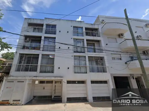 Departamento en alquiler de 1 dormitorio c/ cochera en Belén de Escobar