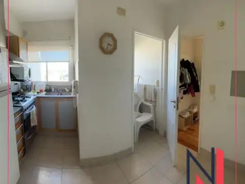 Departamento en Venta 21 años