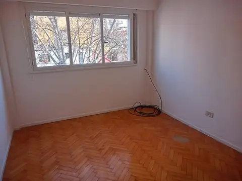 DTO 3 AMB AL FRENTE- 47 M2 APROX. RECICLADO. APTO CREDITO.