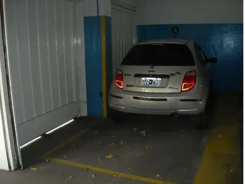 Cochera en Venta Fija