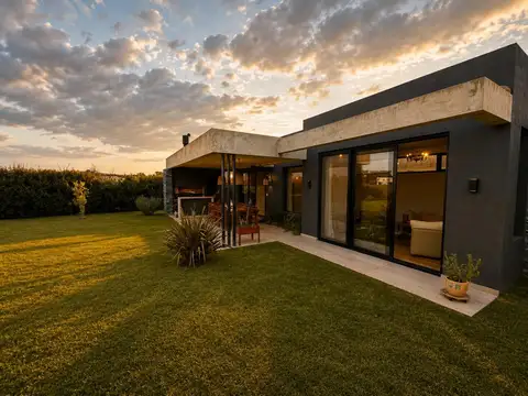 El Campo - Fincas Exclusivas Cardales