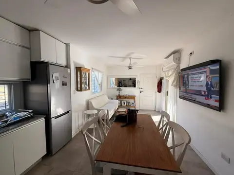 Depto Tipo Casa en Venta 10 años