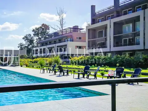 Departamento en Campus Vista