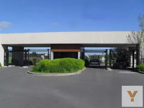 Terreno en venta - 921Mts2 - El Cazal, Escobar