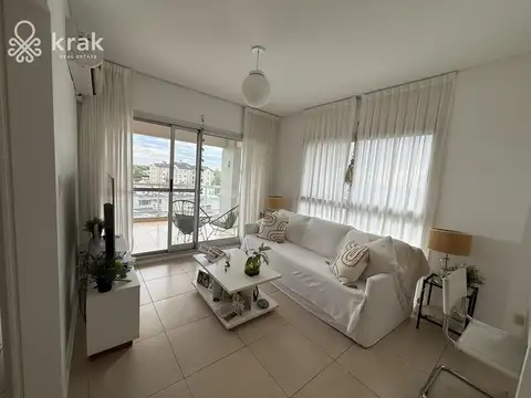 Departamento en Venta 13 años