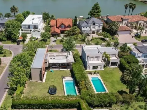 Casa en Venta en Nordelta Los Castores, USD 560.000