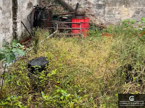 Terreno / Lote en venta de 226m2 ubicado en Versalles