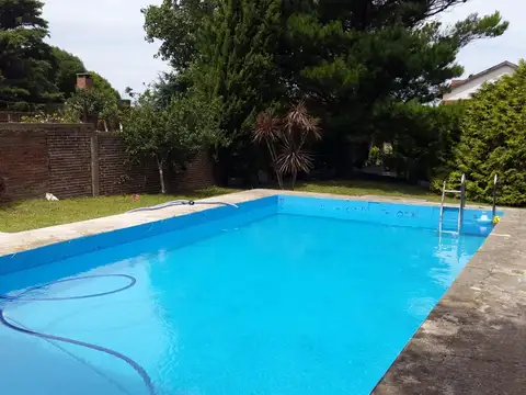 Casa en Venta 1 año