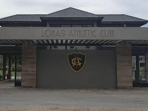 Lotes en venta disponibles en Links Lomas